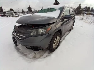 Wiper Transmission Fits 12-16 CR-V 11709951 - Picture 1 of 12