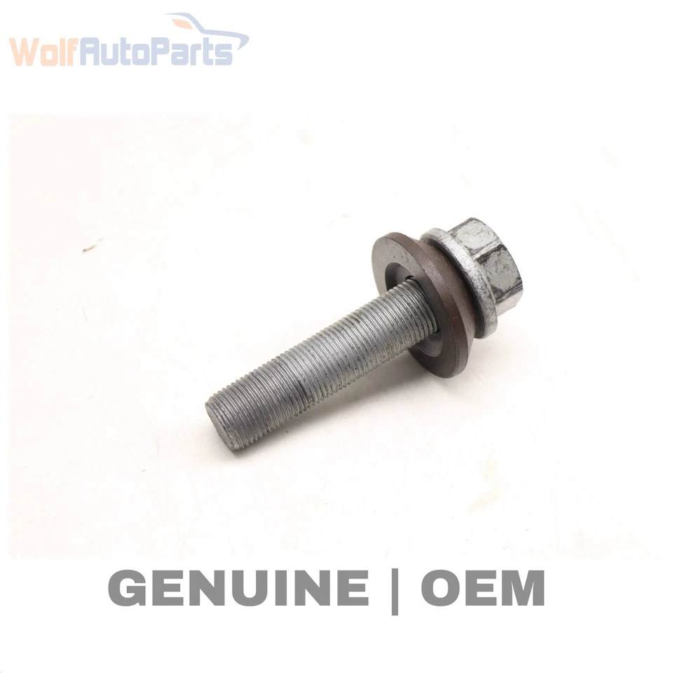 2012-2014 MERCEDES-BENZ CLS63 AMG - Parafuso de polia do virabrequim / PARAFUSO 0189907901 - Imagem 1 de 4