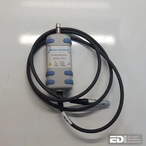 ROHDE & SCHWARZ NRP-Z55 THERMAL POWER SENSOR - DC to 40GHz -30dB to +20dB - Bild 1 von 6
