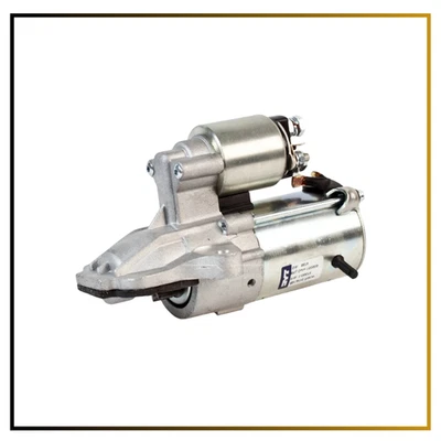 Starter Motor Replacement with Ford Focus Direct Replacement Assembly 2005-2009 - Image 1 of 4