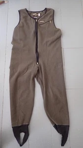 Simms Polartec fleece base layer - Men's medium - Picture 1 of 4