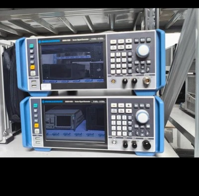 R&S Rohde Schwarz SMBV100B  Signal Generator USED - Image 1 of 3
