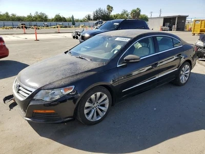 Driver Left Front Window Regulator Electric Fits 09-17 CC 800612 - Image 1 of 4