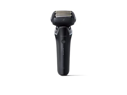 Panasonic LAMDASH PRO ES-L650U-K shaver 6 blades AC100-240