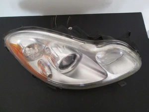 2008-2015 SMART CAR HEADLIGHT HEAD LIGHT PASSENGER RIGHT SIDE OEM - Picture 1 of 11
