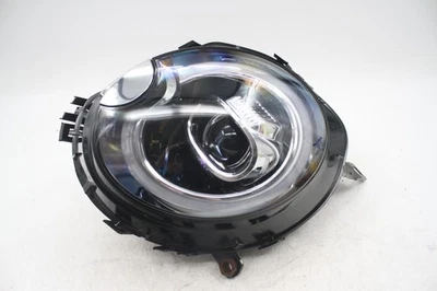 Mini Cooper F55 F56 F57 2010-2013 VLAND Aftermarket Headlight(passenger Side)  - Image 1 of 4