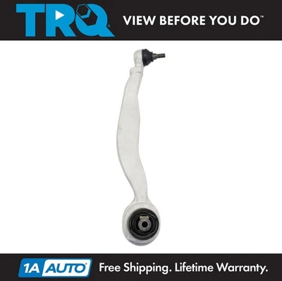 Braço de controle de tensão dianteiro superior dianteiro lado do driver LH para W212 W218 4matic AWD - Imagem 1 de 4