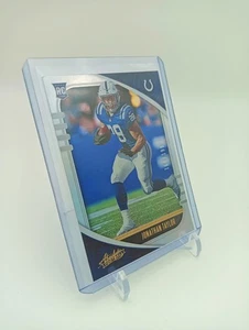 2020 Absolute Jonathan Taylor RC /199 #161 - Bild 1 von 2