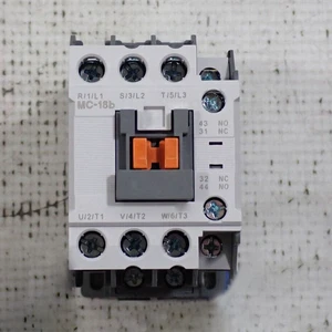 110V For LS MC-18b MC18b Contactor - Picture 1 of 4