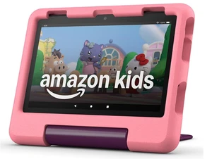 Tablet AMAZON Fire HD 8 Kids niños 32 GB 8 pulgadas 8 pulgadas | Todos los diseños NUEVO - Imagen 1 de 9