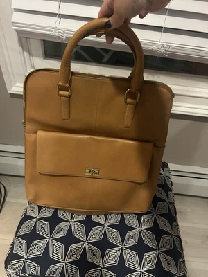 Сумка с короткими ручками Jcrew Edie коллекция осень 2012 (от Jenna Lyons) - Изображение 1 из 4