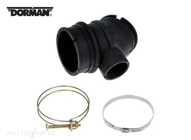 Dorman Air Cleaner Hose For Toyota Land Cruiser Prado VZJ95R 3.4L 5VZFE 24V DOHC - Image 1 of 1
