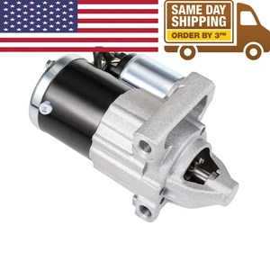 Motor De Arranque Para Chevrolet Silverado GMC Sierra 1500 4.3L 5.3L 6.2L 2014-2016 M - Imagen 1 de 23
