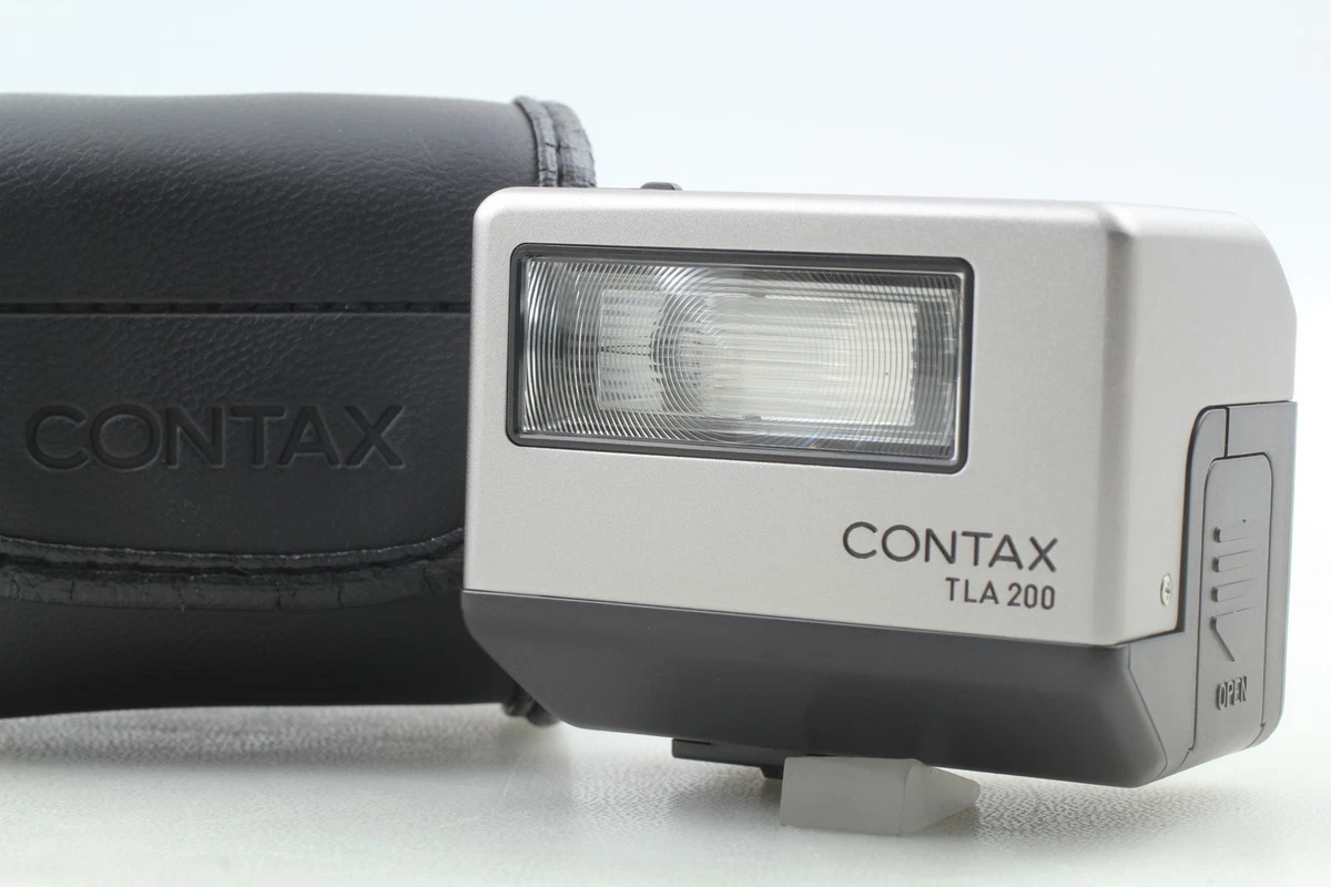 Contax Tla 200 for sale | eBay