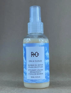 R+Co On A Cloud Baobab Oil Repair Splash On Styler 4.2 oz - Picture 1 of 2
