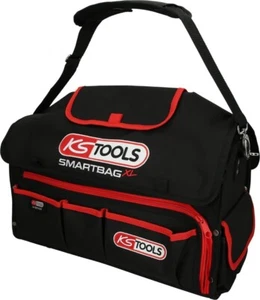 Leere Großformat Umhängetasche Smartbag XL - KS Tools 850.0325 - Bild 1 von 5
