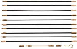 8 x Amtech 10 piece 330mm cable access kits - Picture 1 of 3