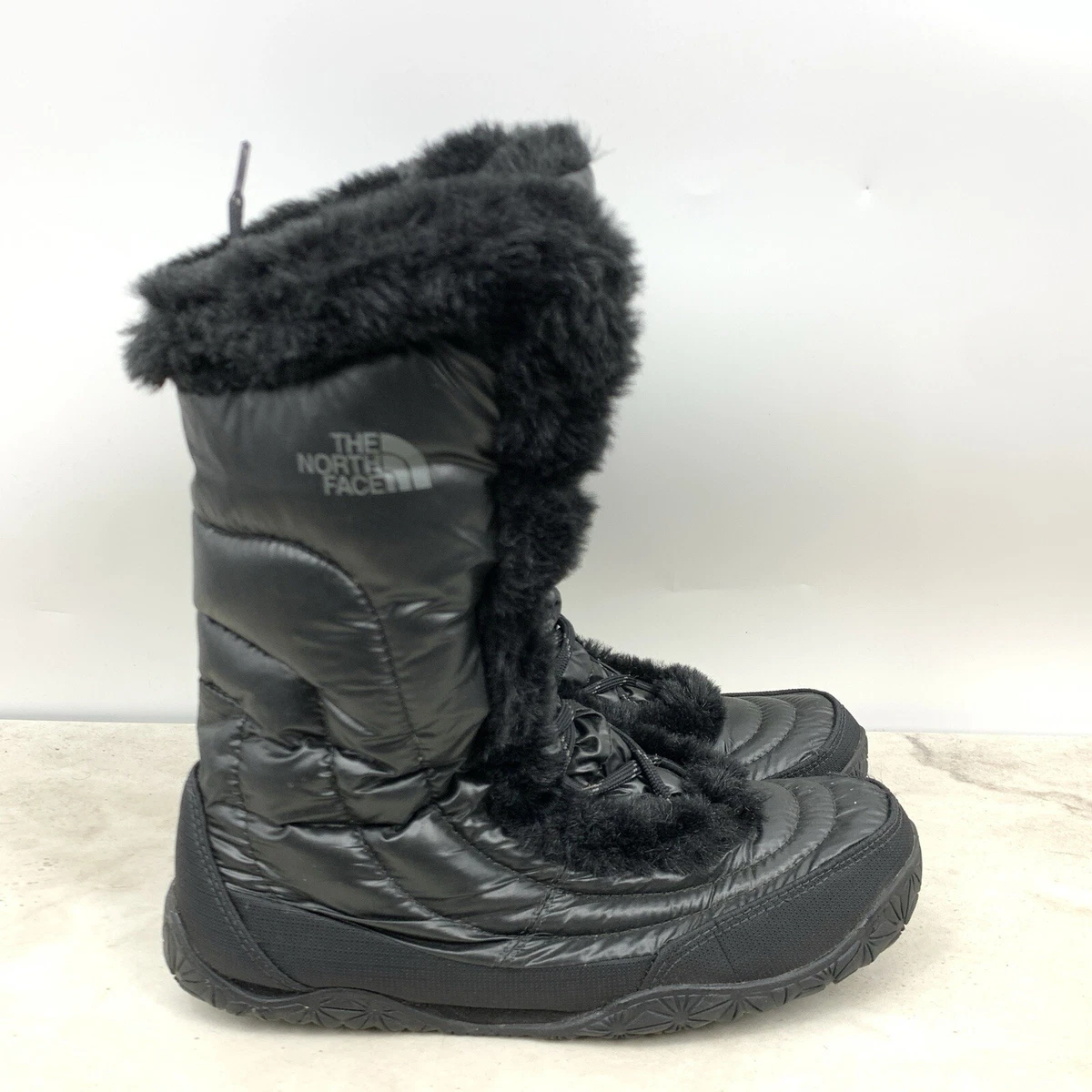 north face nuptse boots products for sale | eBay