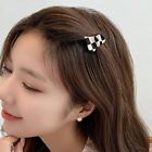 Fashion Design Mini Hair Claws Clip Korean Style Hairpin Women Hair Accessories