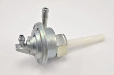 Conjunto de válvula de combustível Petcock para scooter Honda Aero 80 NB80 NH80 (1983-85) - Imagem 1 de 2