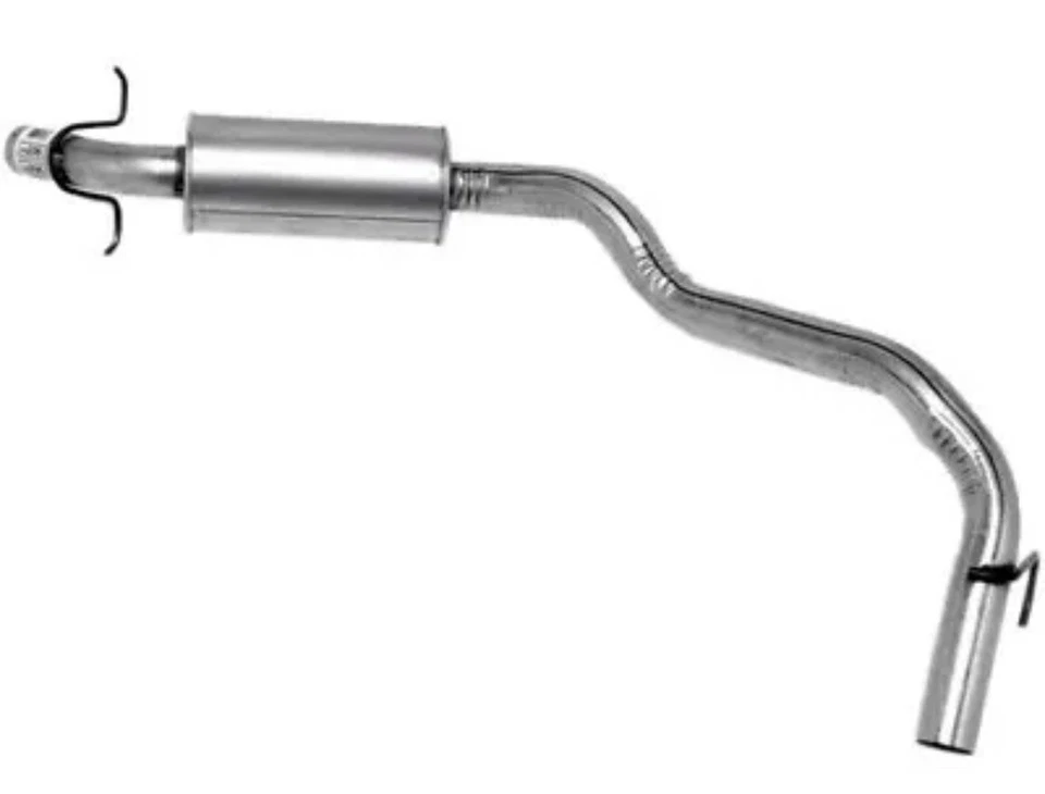 44206 Walker Resonator Nuevo para Ford Explorer Mazda Navajo 1991-1992 Foto 1 de 1