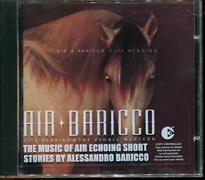 Air / Baricco City Reading - Picture 1 of 2