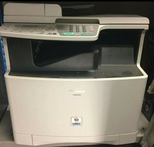panasonic printers