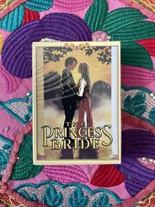 The Princess Bride Brand New Playing Cards