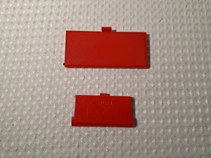 Ohio Arts Travel SparkleLights Replacement Part Pieces Battery Compartment Doors - Picture 1 of 5