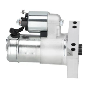 Mini Starter Motor SBC BBC Small & Big Block For CHEVY Chevrolet 305 350 454 CW - Picture 1 of 12