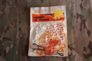 PSE Replacement Bow String - 41" Fast Flight - Part #2731 - 41LG White - Picture 1 of 4