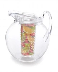 Prodyne FI20 3.5 qt. Big Fruit Infusion Pitcher - Picture 1 of 1