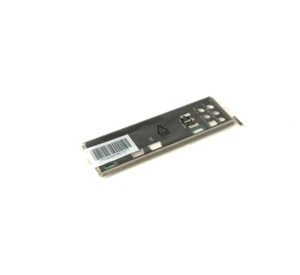 ASUS I/O SHIELD WS C422 SAGE/10G - Bild 1 von 1
