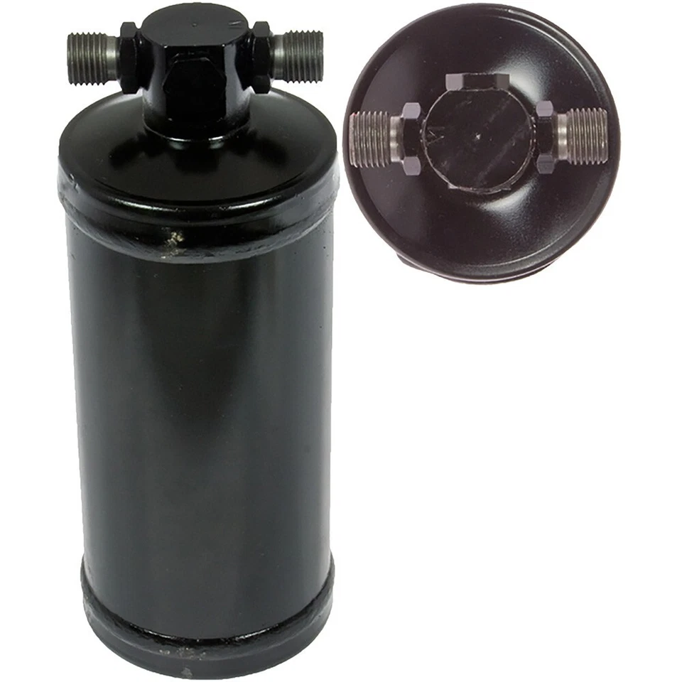 Secador receptor de aire acondicionado Mechanics Choice para Toyota Supra 1987-1993 (3,0 L V6) Foto 1 de 1