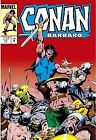 Marvel Gold Omnibus Conan El Bárbaro 6. La Etapa Marv... | Livre | État Très Bon