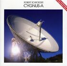 Schroeder,Robert Cygnus-a (CD)