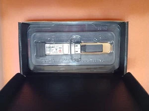 VIPRION & BIG-IP QSFP+ 40BASE-SR4 TRANSCEIVER - Picture 1 of 3
