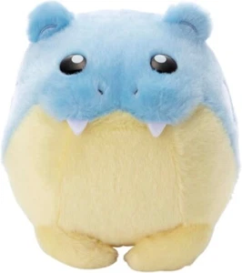 Pokemon I choose you! Spheal Plush Japan TAKARATOMY Official Stuffed toy New - Picture 1 of 3