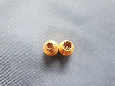 HP/Agilent 85033-60019 85033-60011: Open Cal Kit - Unidad defectuosa Foto 1 de 2