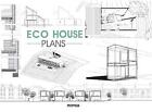 Eco House Plans by Anna Minguet (Hardcover, 2020)