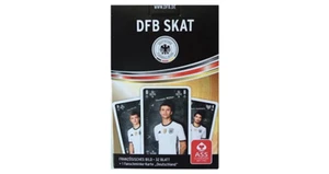Deutsche Nationalmannschaft Weltmeister 2016 Offizielles DFB Skat ASS Fanartikel - Bild 1 von 1