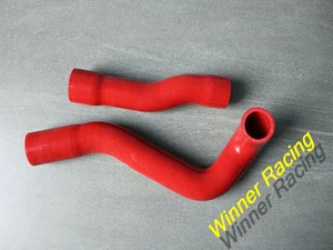 Manguera radiador de silicona BMW SERIE 3 E46 M3/330/328/325 I/XI/IS M/S54 M52 99-05 - Imagen 1 de 3