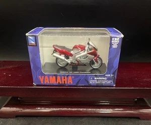 New Ray 1:32 Scale Yamaha YZF 1000R Thunder Race New. (24) - Picture 1 of 4