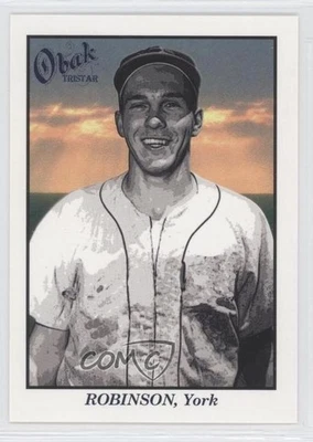 Tristar Obak Brooks Robinson #35 2009 patio Foto 1 de 2