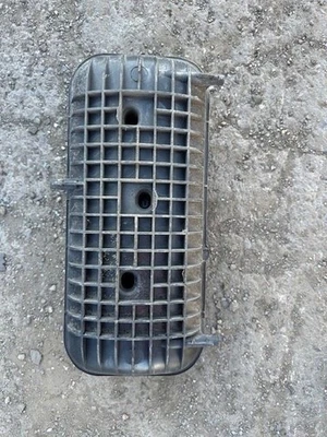 Colector de admisión 6,8 L inferior para camioneta Ford E350 04-19 571311 Foto 1 de 4