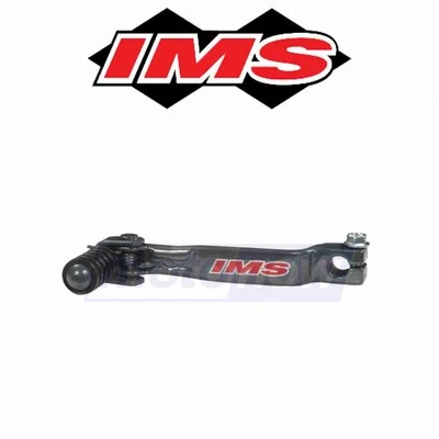 IMS Folding Shift Lever for 1986-1987 Yamaha TT350 - Control Shift Levers  mn Foto 1 de 4