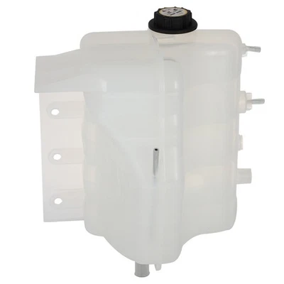 Coolant Reservoir Tank For International Harvester 9200i SBA 9400i SBA 2007-2005 - Изображение 1 из 4