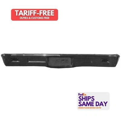 Parachoques delantero Harwood 14550, One negro de fibra de vidrio compatible con 68-72 Nova Performance Par Foto 1 de 4