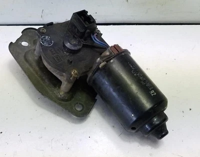 DAIHATSU SIRION M100 M101 FRONT WIPER MOTOR, 01/02-02/05 *3941 - image 1 of 2