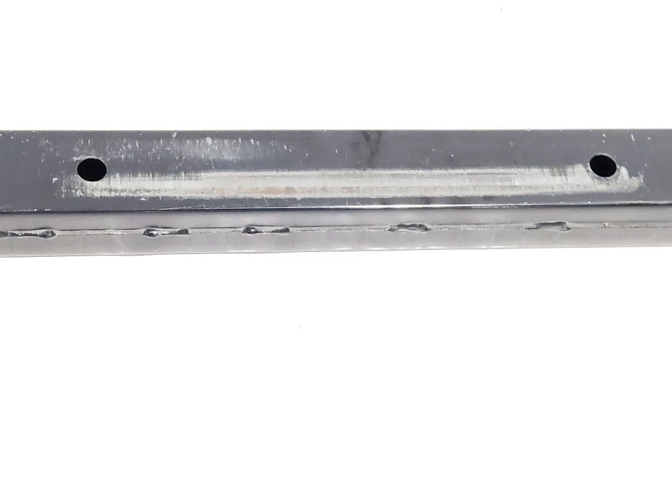 Dodge Promaster 2500 2014 2024 OEM barra de impacto trasera Foto 1 de 4